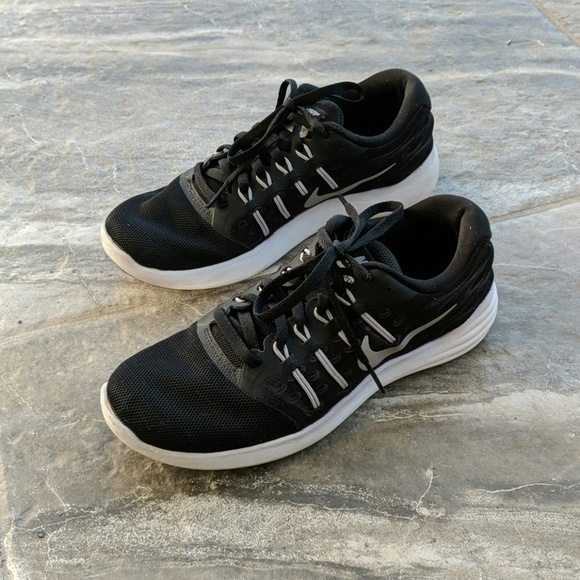 Nike Lunarstelos running shoes - Picture 1 of 8